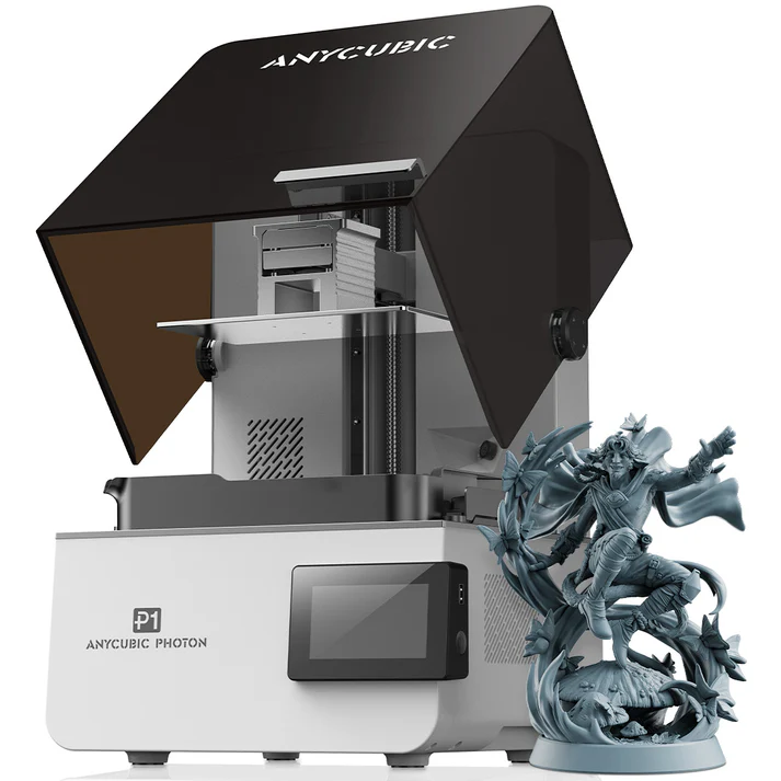 Anycubic Photon P1